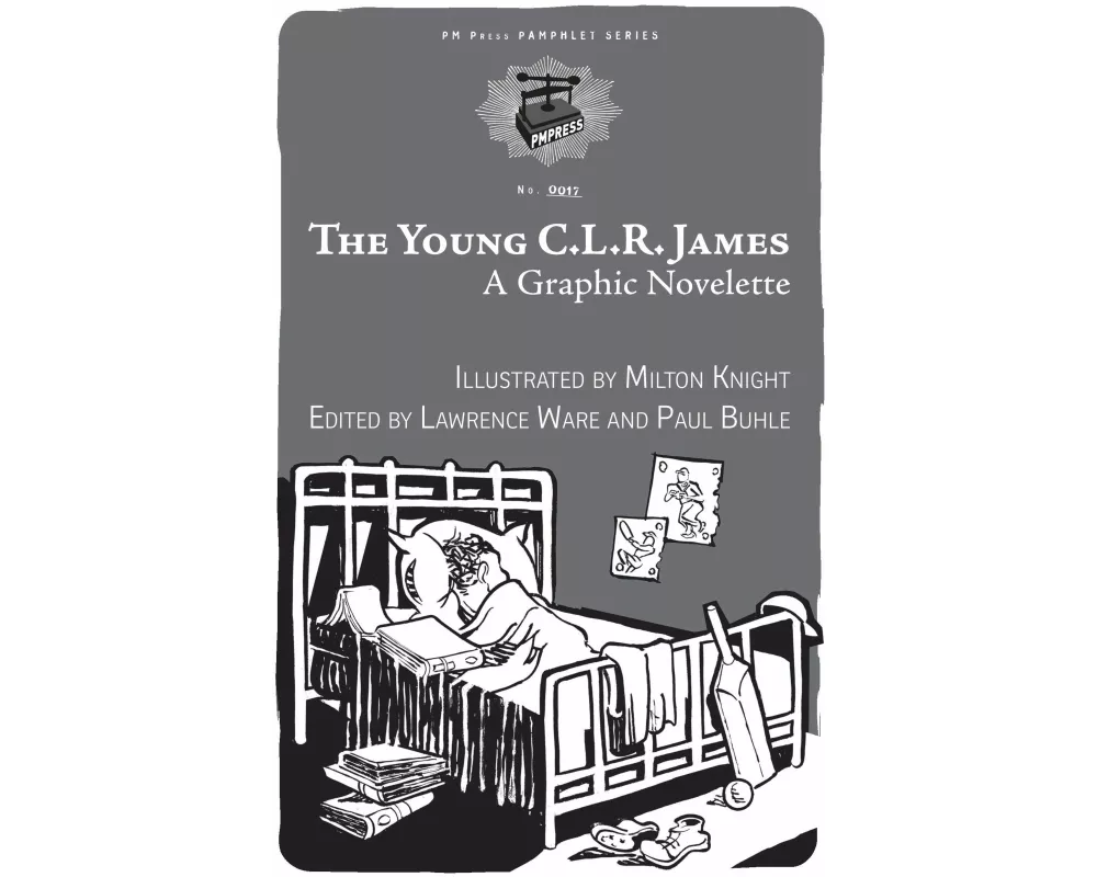 The Young C.L.R. James
