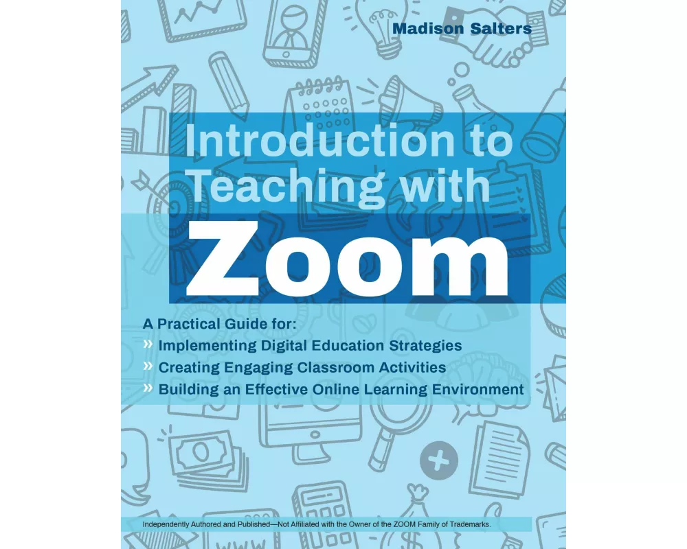 Introduction to Teaching with Zoom