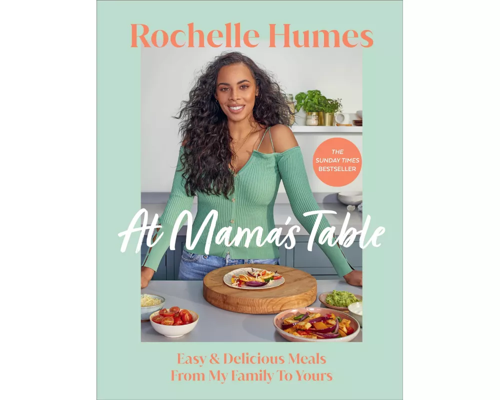 At Mama’s Table