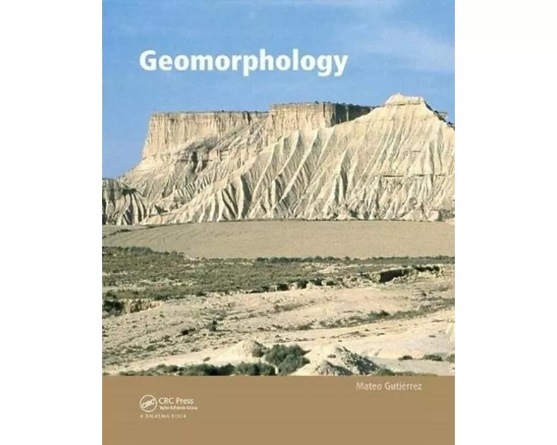 Geomorphology