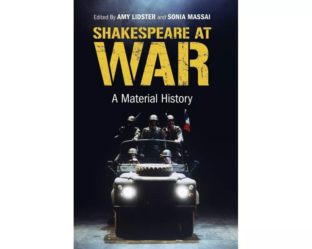 Shakespeare at War