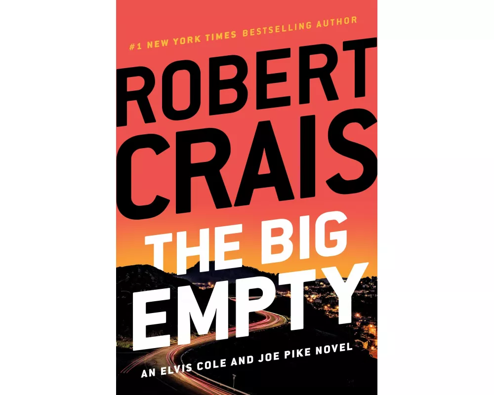 The Big Empty