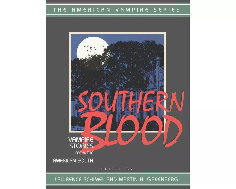 Southern Blood