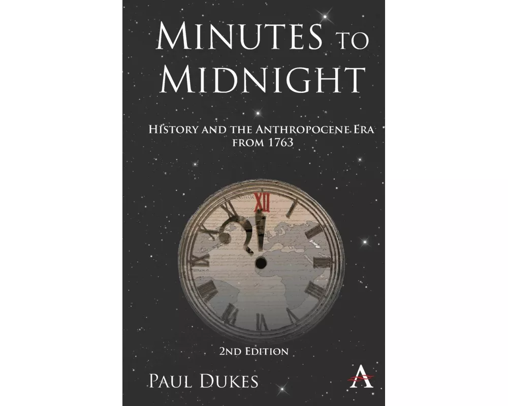 Minutes to Midnight, 2nd Edition
