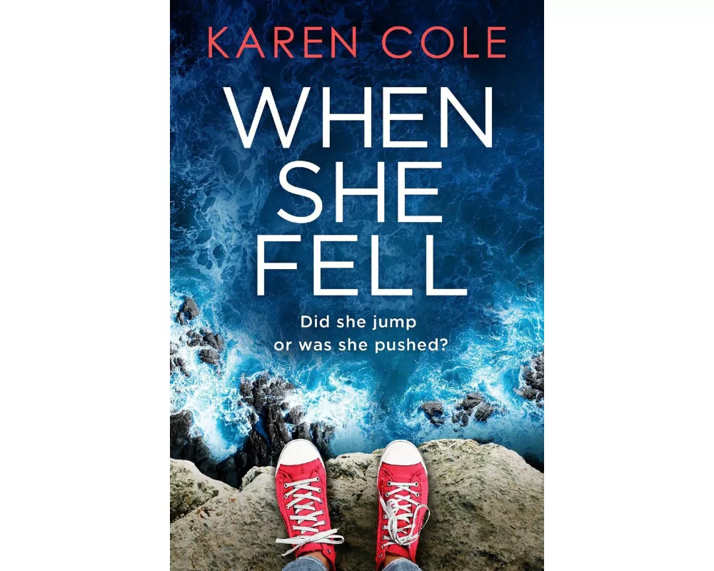 When She Fell