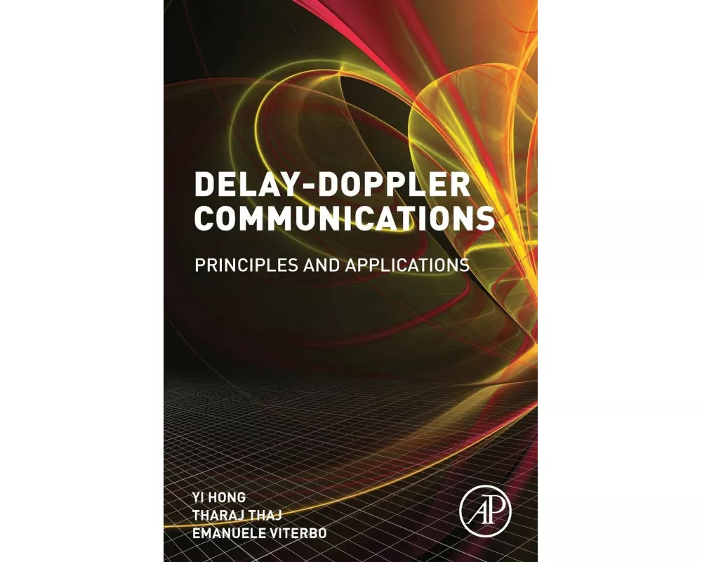 Delay-Doppler Communications
