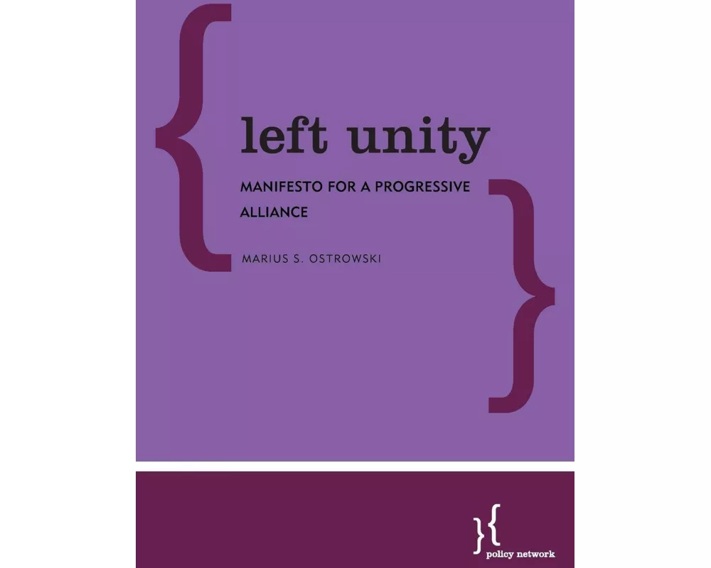 Left Unity