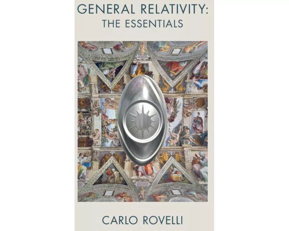 General Relativity: The Essentials