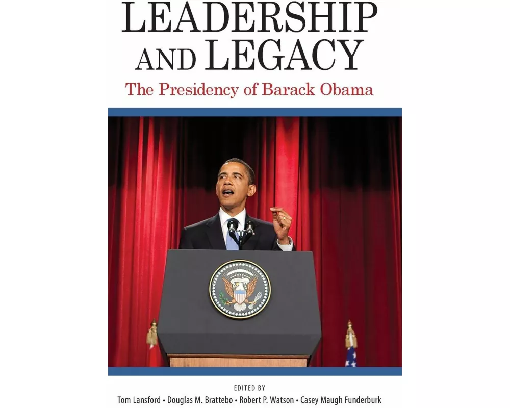 Leadership and Legacy