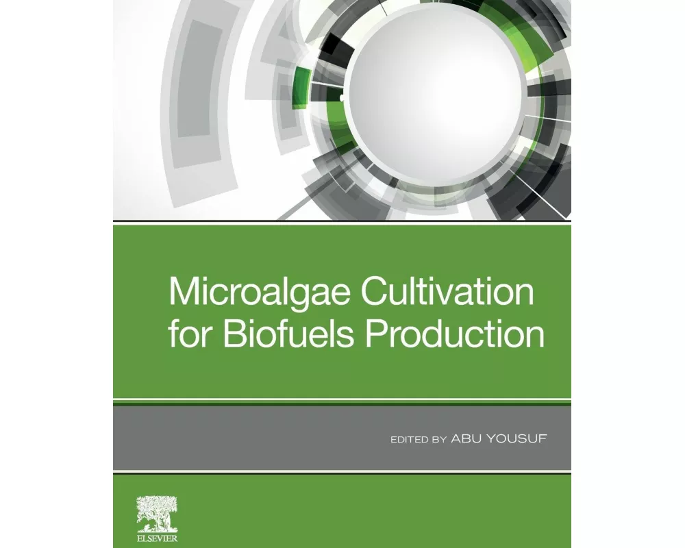 Microalgae Cultivation for Biofuels Production