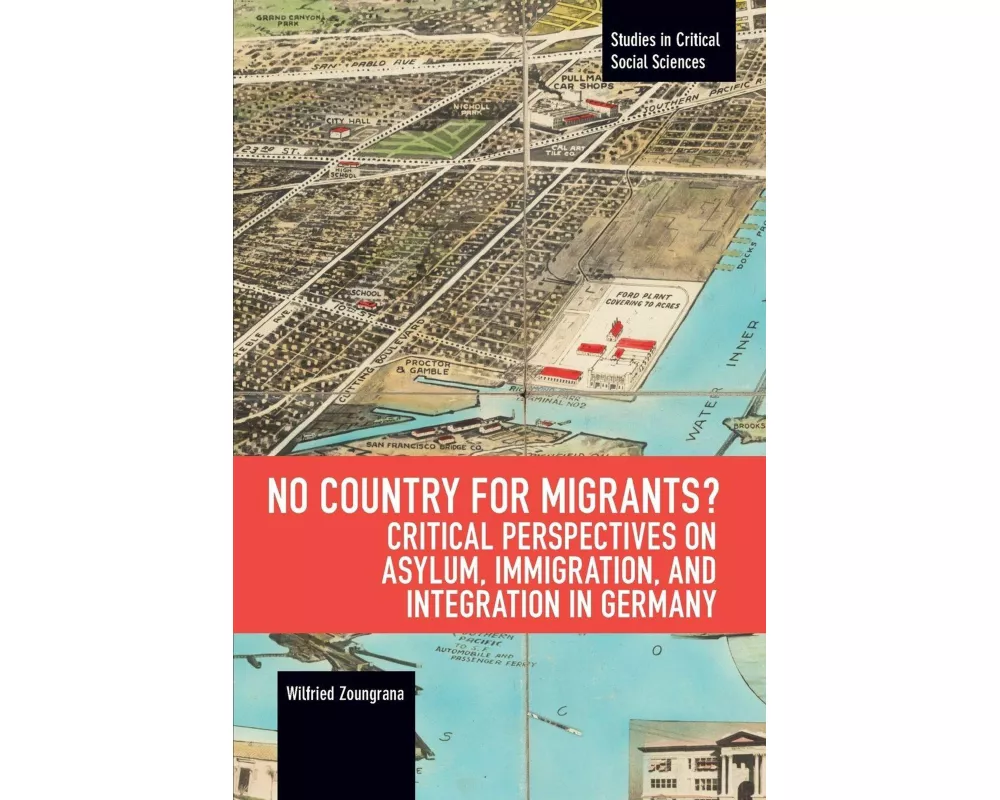 No Country for Migrants?