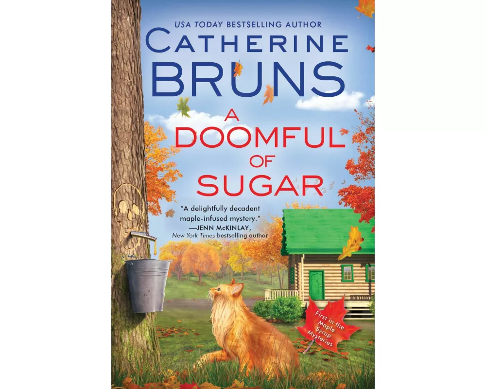 A Doomful of Sugar