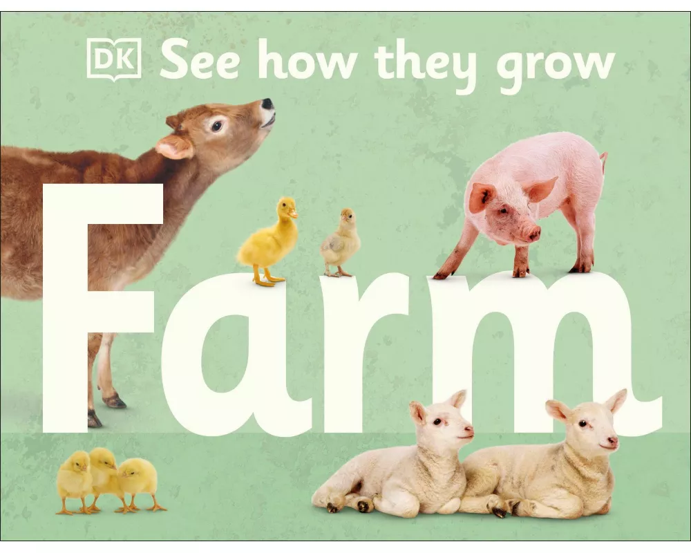 See How They Grow Farm