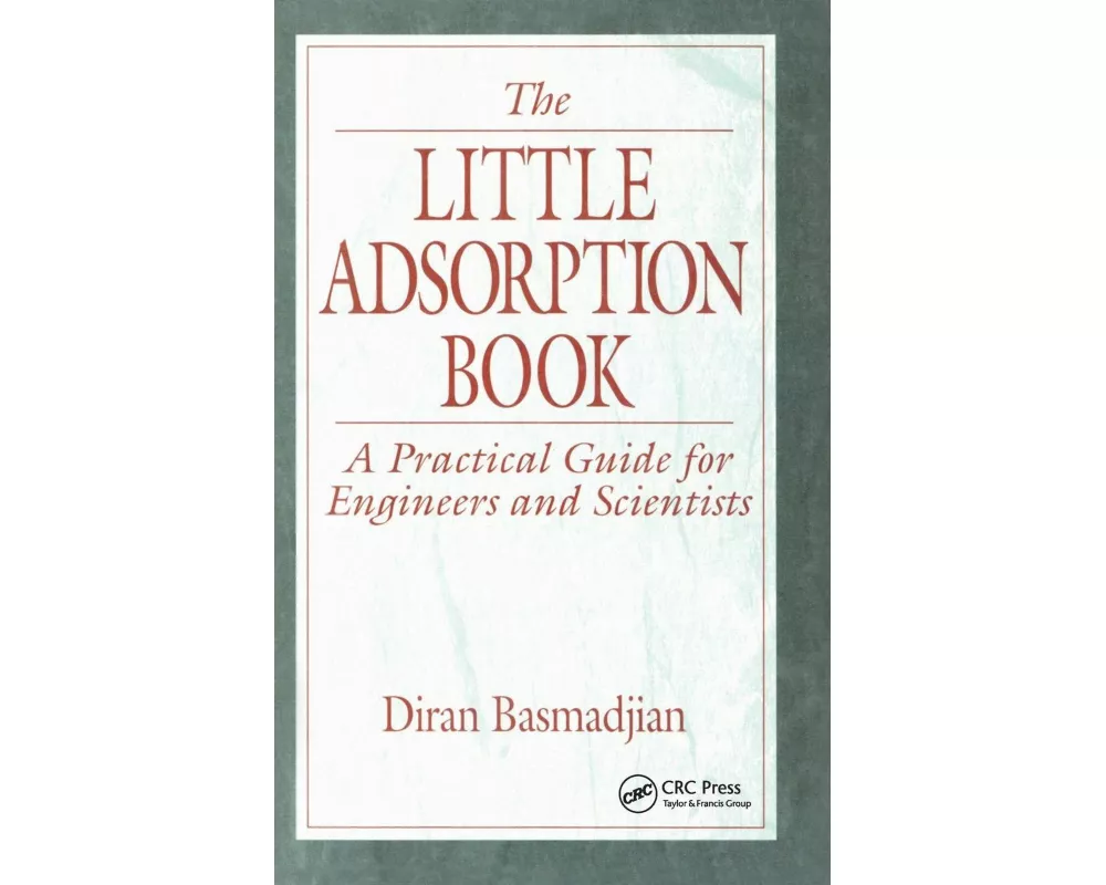 The Little Adsorption Book