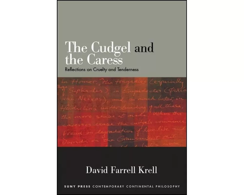 The Cudgel and the Caress