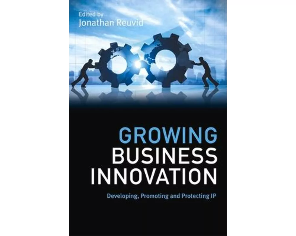 Growing Business Innovation