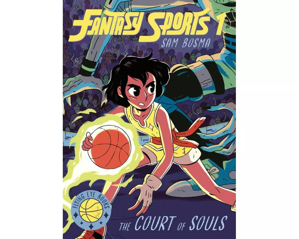 Fantasy Sports 1