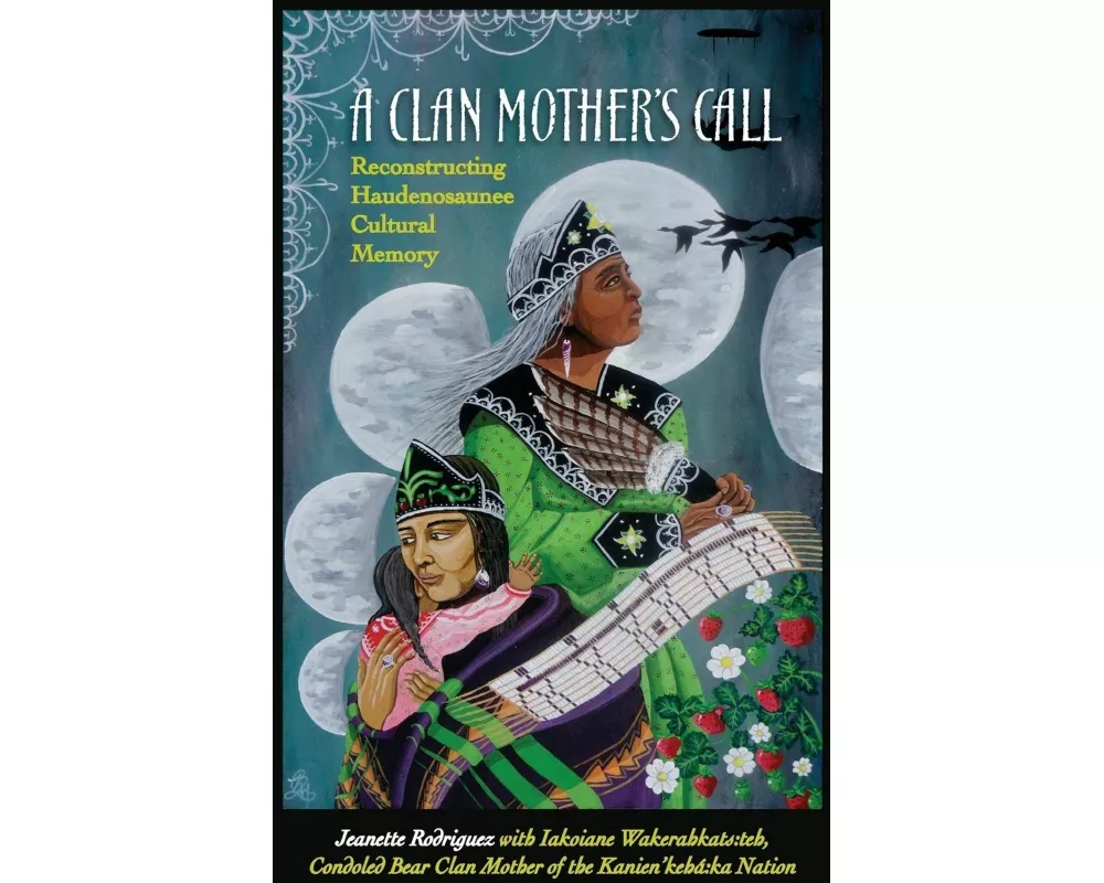 A Clan Mother's Call