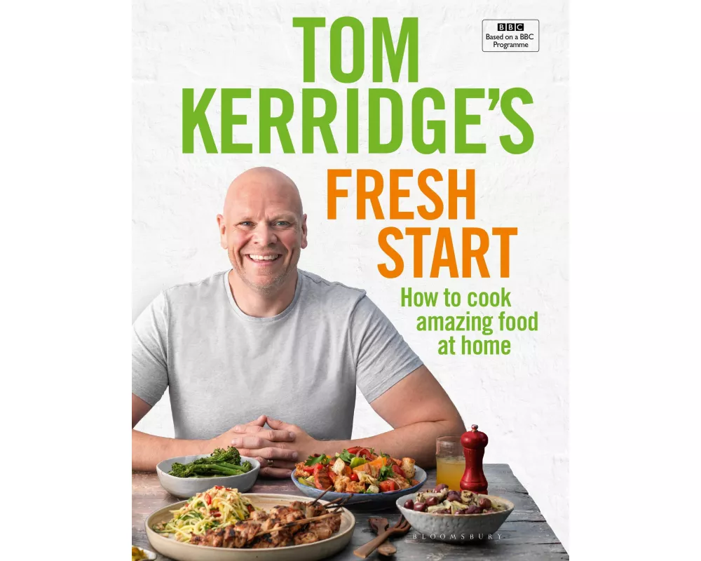 Tom Kerridge's Fresh Start