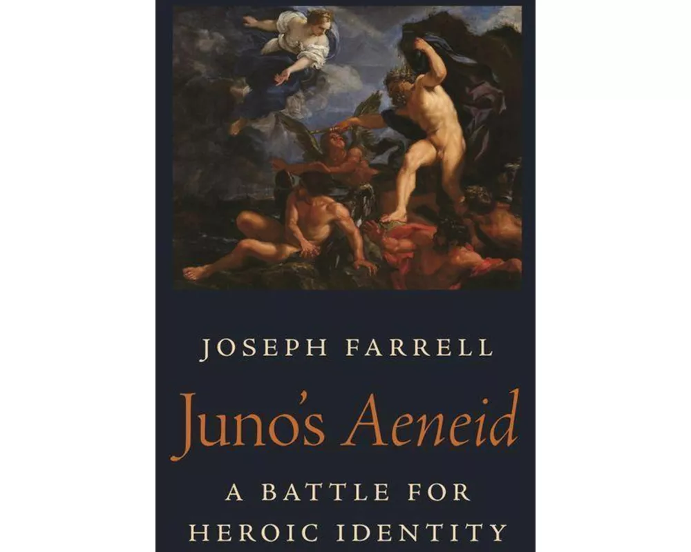 Juno's Aeneid