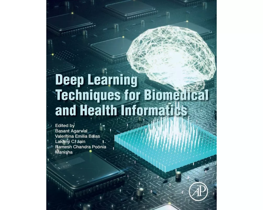 Deep Learning Techniques for Biomedical and Health Informatics