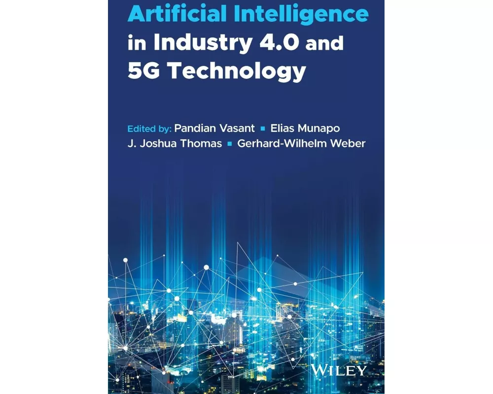Artificial Intelligence in Industry 4.0 and 5G Technology
