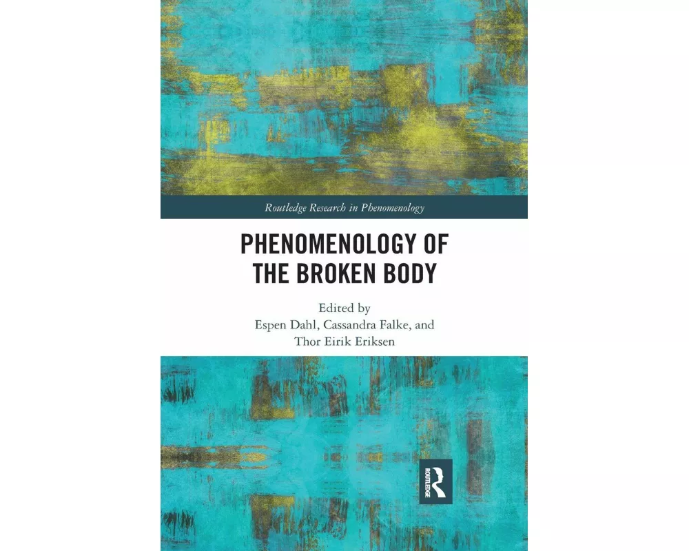 Phenomenology of the Broken Body