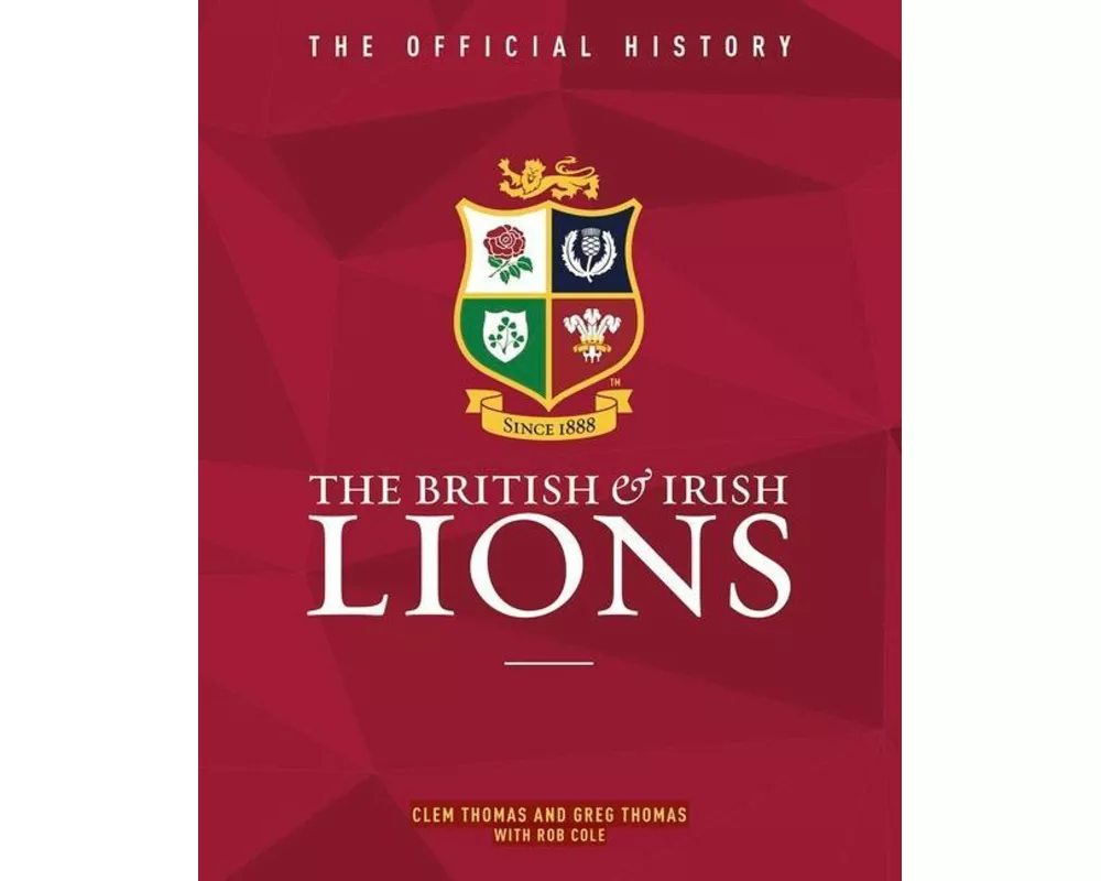 The British & Irish Lions