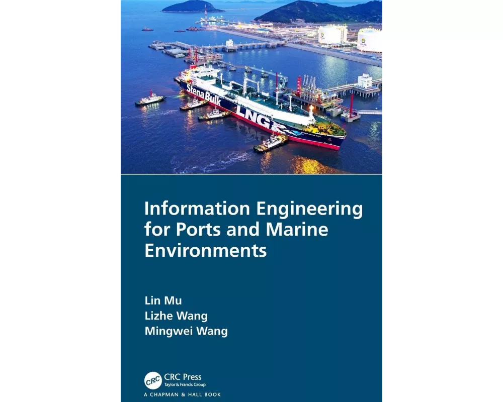 Information Engineering for Ports and Marine Environments