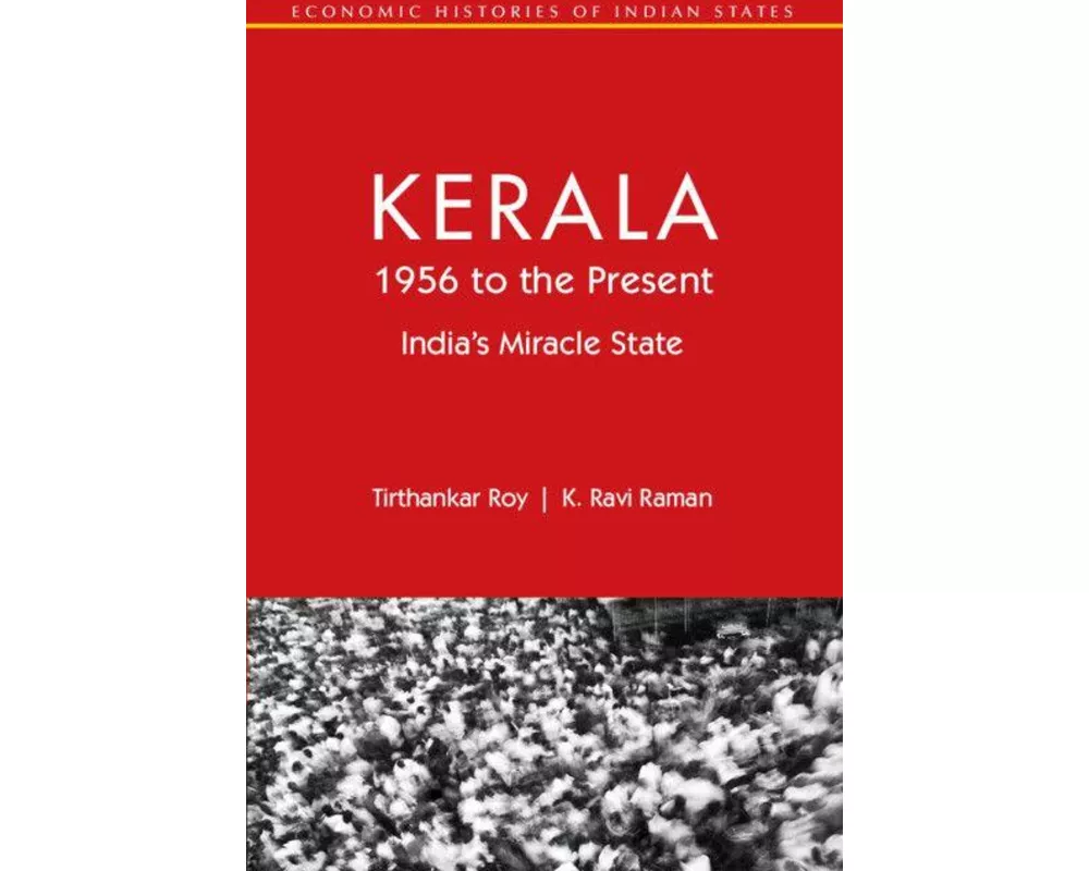 Kerala, 1956 to the Present