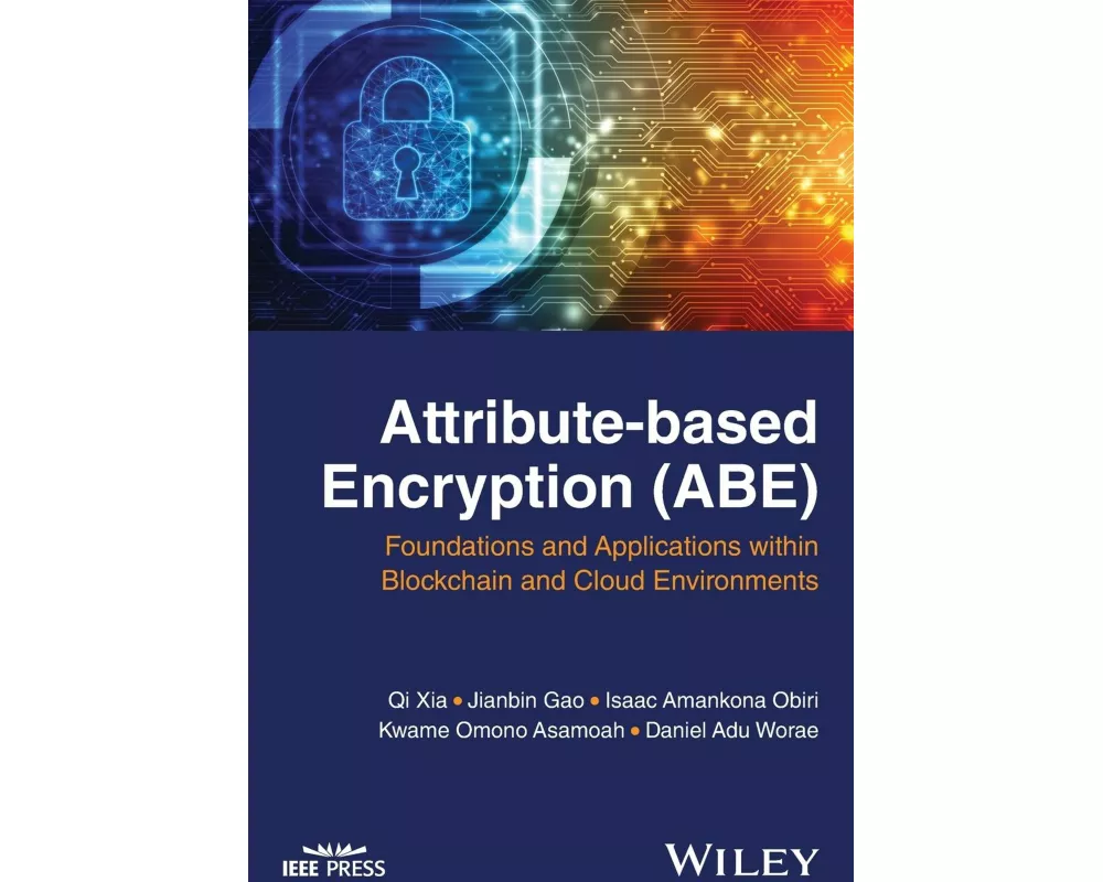 Attribute-based Encryption (ABE)