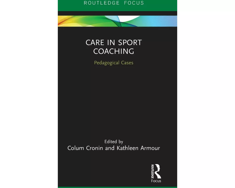 Care in Sport Coaching