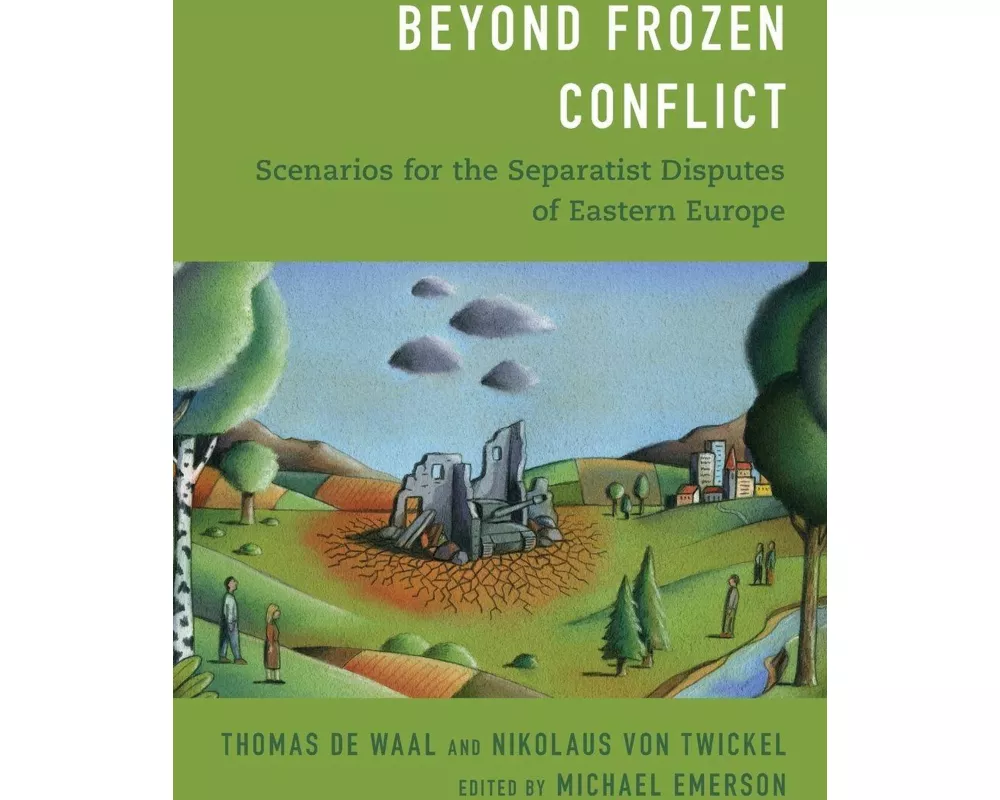Beyond Frozen Conflict