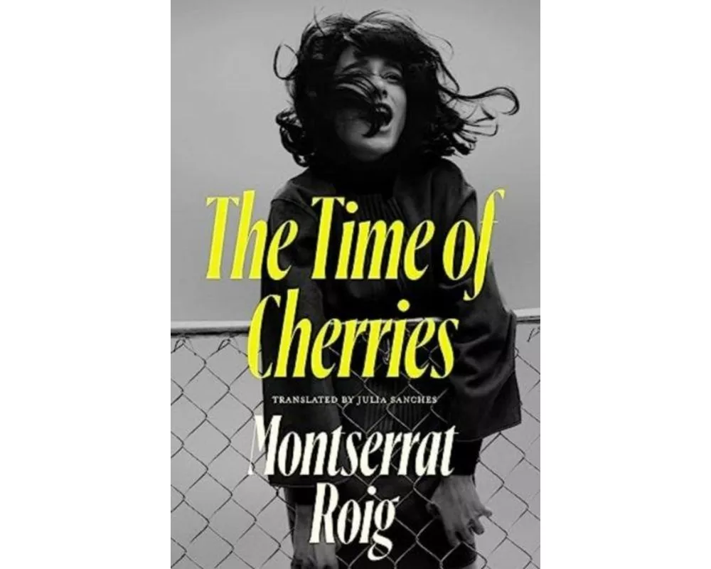 The Time of Cherries