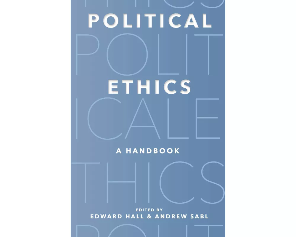 Political Ethics