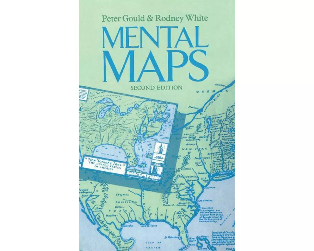 Mental Maps