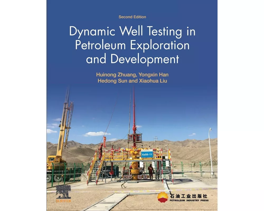 Dynamic Well Testing in Petroleum Exploration and Development