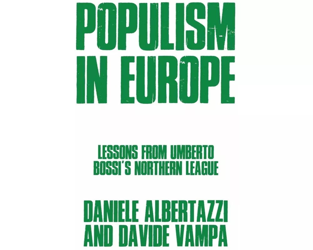 Populism in Europe