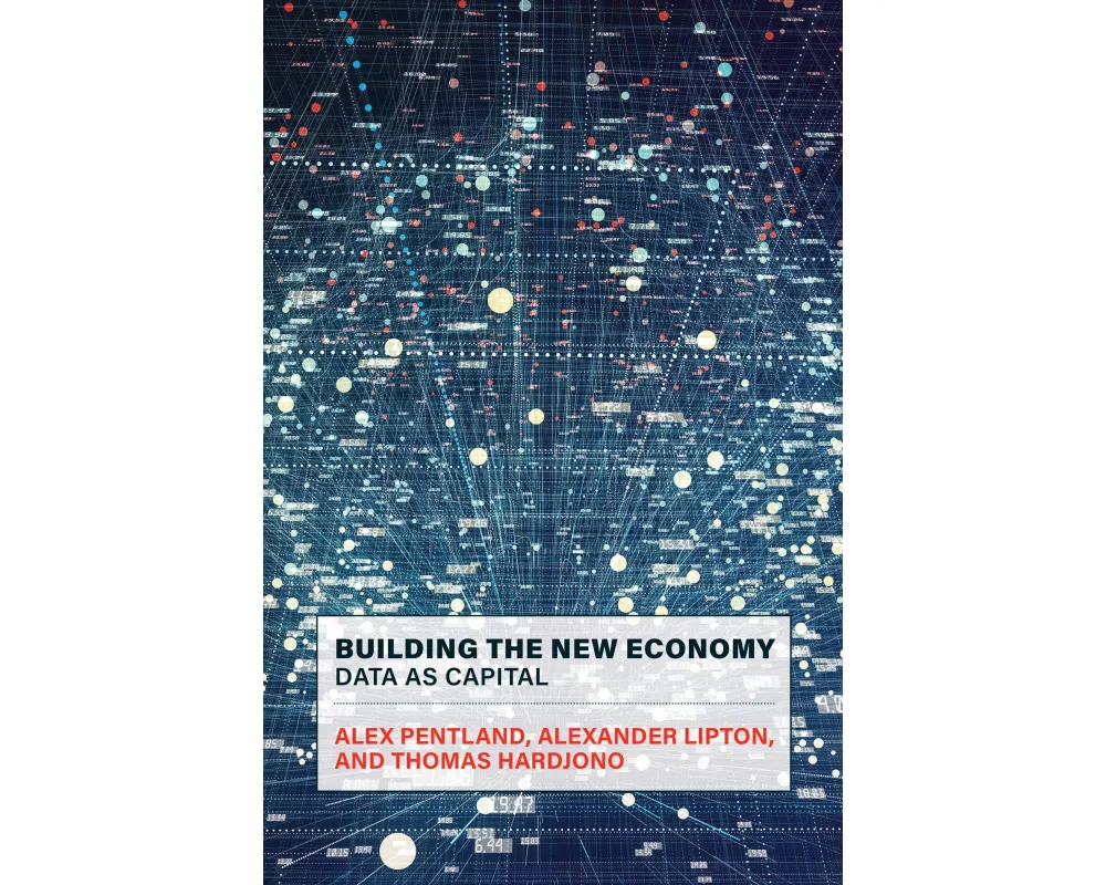 Building the New Economy