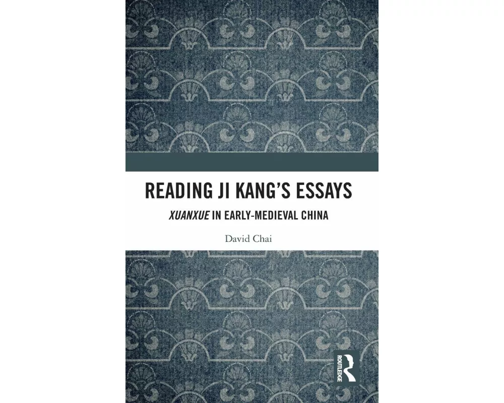Reading Ji Kang's Essays