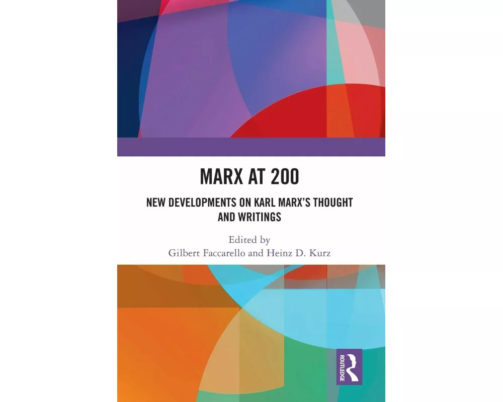 Marx at 200