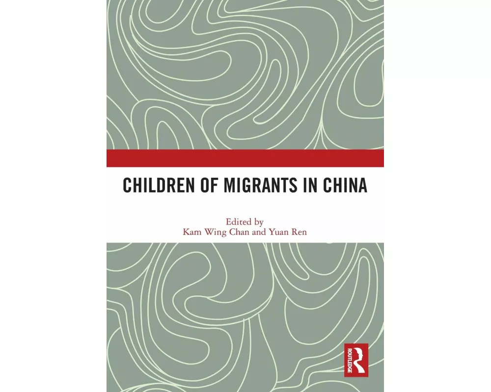 Children of Migrants in China
