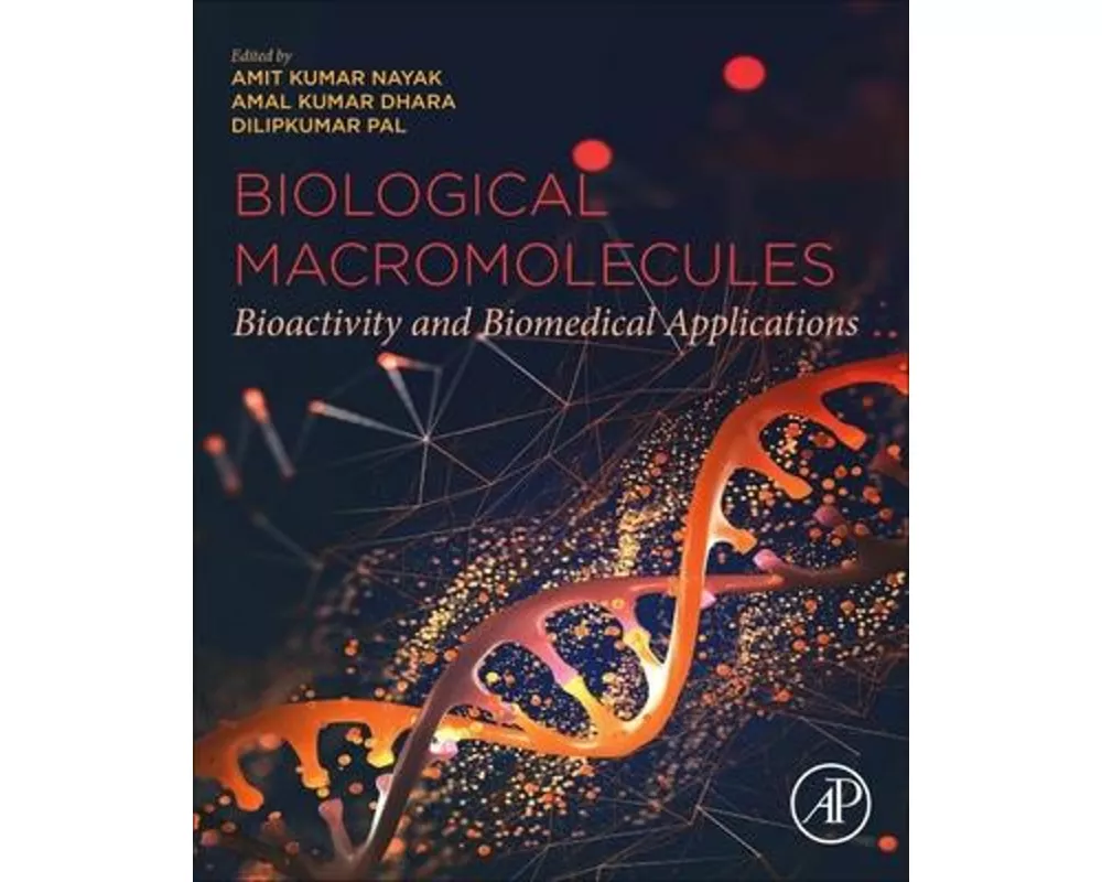 Biological Macromolecules