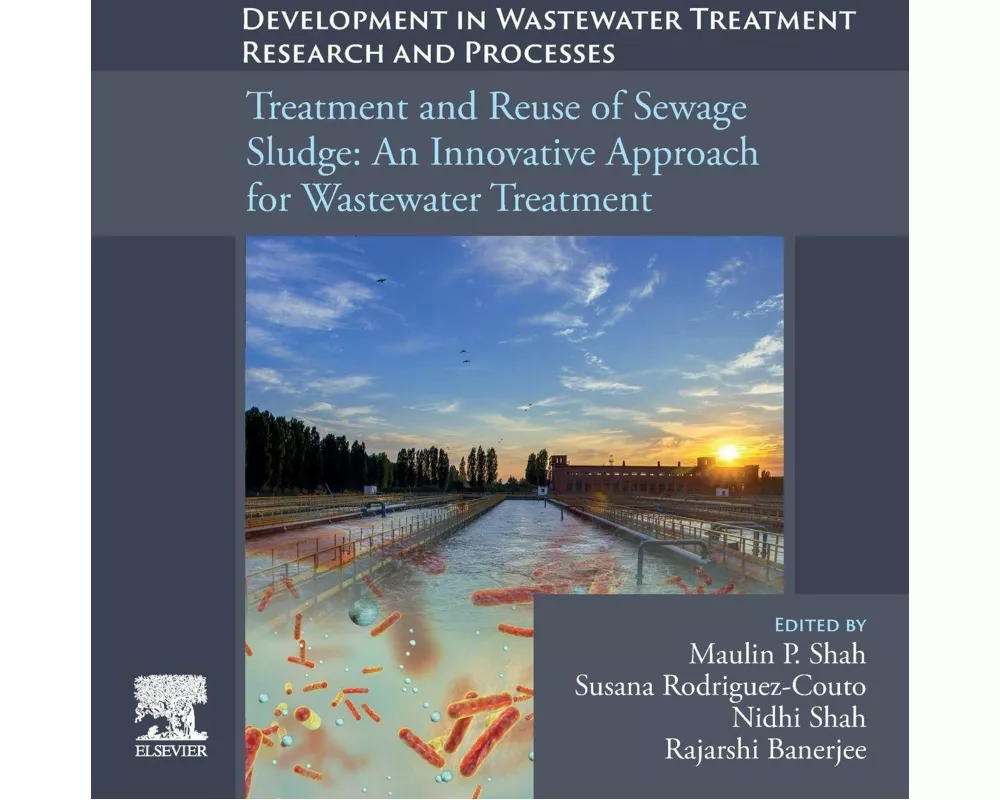 Development in Waste Water Treatment Research and Processes