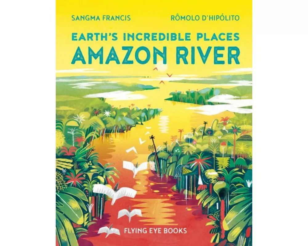 Amazon River
