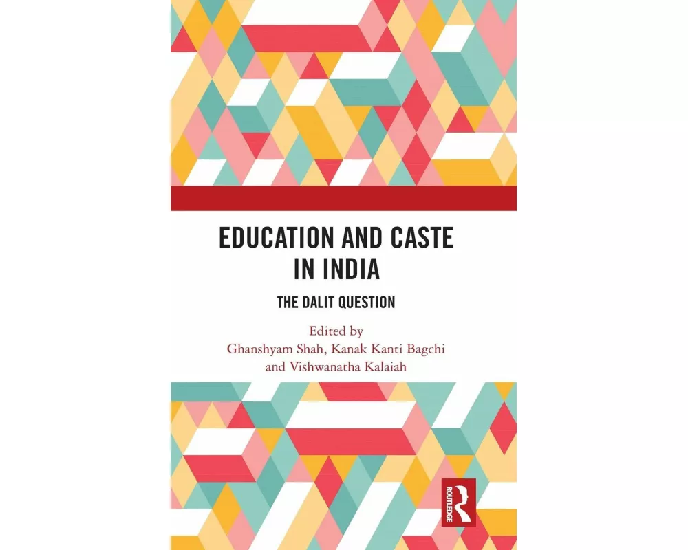 Education and Caste in India