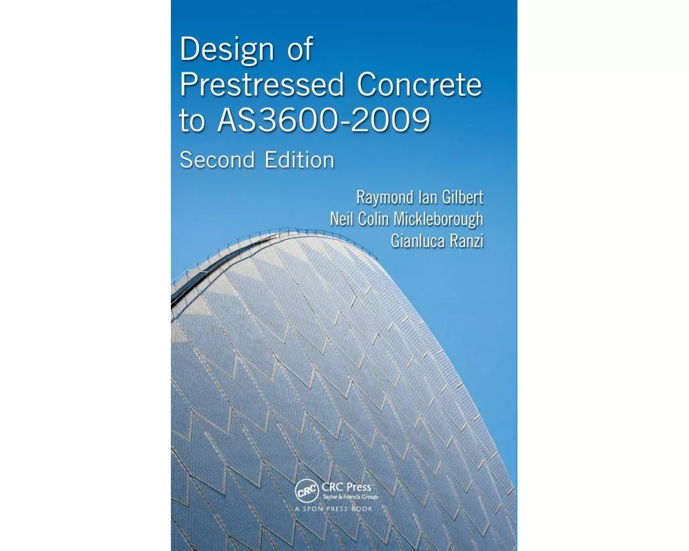 Design of Prestressed Concrete to AS3600-2009