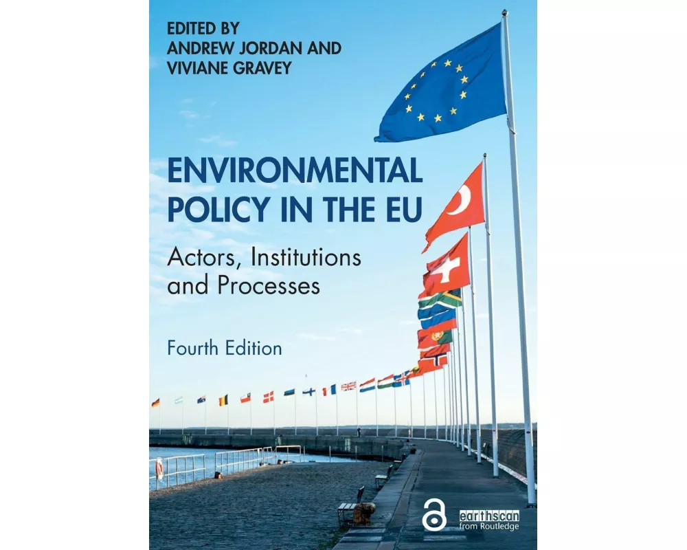 Environmental Policy in the EU