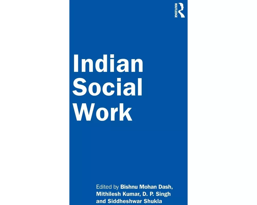 Indian Social Work