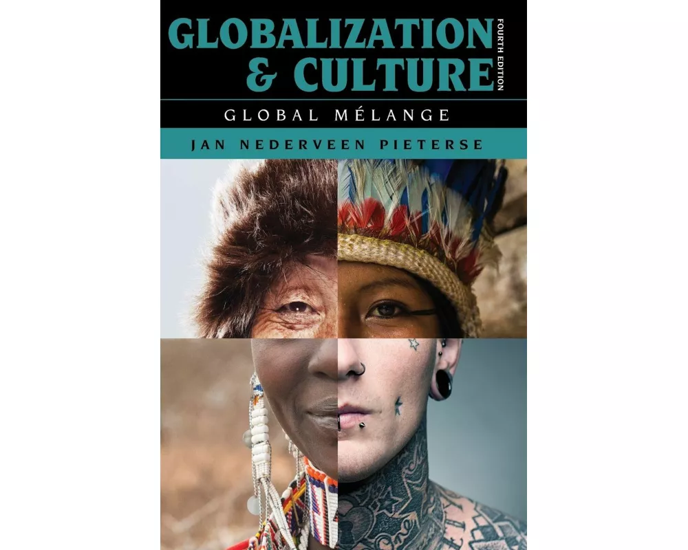 Globalization and Culture